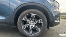 Volvo Xc40 1.5 T3 [163] Inscription 5dr Geartronic Petrol Estate